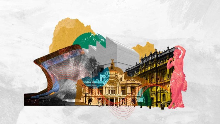 Con educación superior, los que más visitan museos en México: INEGI