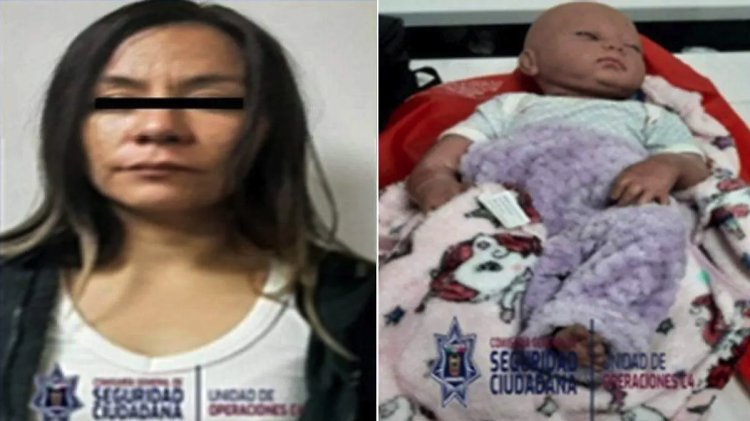 Detienen a banda que con “nenuco” robaba taxis por aplicación en Nezahualcóyotl