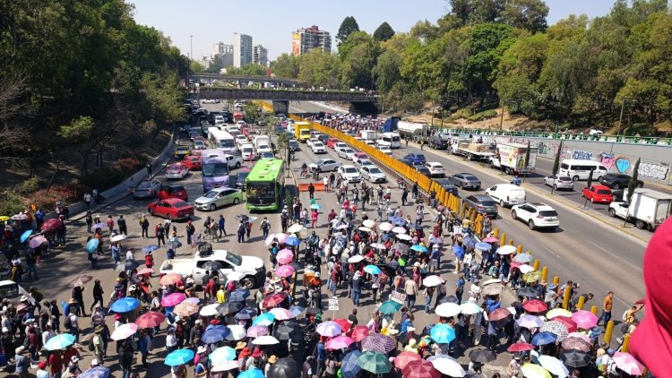 Preocupa trato del gobierno federal al magisterio disidente