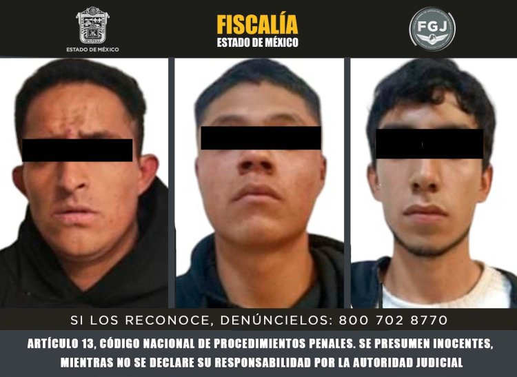 Vinculan a proceso a probables implicados en homicidio ocurrido en La Paz
