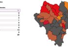 PRI y PAN aventajan en elecciones por ayuntamientos de Durango