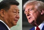 Xi Jinping y Donald Trump sostienen llamada telefónica; se plantean visitas recíprocas