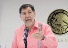 Piden renuncia de Gerardo Fernández Noroña por declaraciones ofensivas