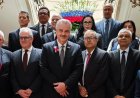 México formó parte de la conmemoración del Día Nacional de Rusia
