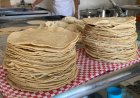 Entra en vigor acuerdo para reducir precio de la tortilla a nivel nacional