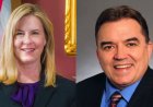 En ataque armado asesinan a una congresista y su esposo en Minnesota
