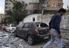 Ataques de Israel dejan 128 muertos y 900 heridos en Irán, confirman autoridades 
