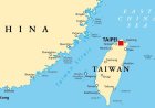 Opinión: Taiwán es una provincia de China