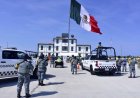 Avanza destrucción de la democracia con Ley de Guardia Nacional: Oposición