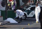 México, el país más peligroso del mundo para funcionarios públicos: ACLED