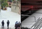 Primero inundaciones y espuma tóxica, ahora microsismos sacuden a Naucalpan, Edomex