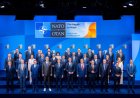 Canadá acuerda con OTAN elevar gasto militar al 5 % del PIB en 2035
