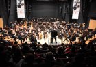 Orquesta del IPN presenta a México la Sinfonía Leningrado