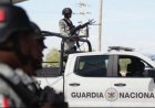 Guardia Nacional podrá realizar vigilancias ''ilegales y abusivas'': ONG´s