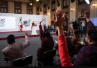 Este fin de semana: prevén aprobación de reformas de Sheinbaum en Senado