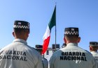 Aprueba bancada morenista en Senado reforma sobre ley de GN y seguridad