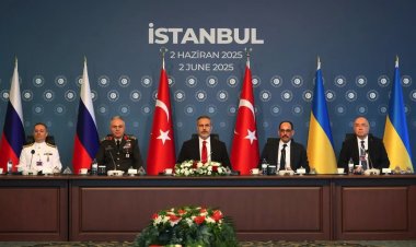 Moscú y Kiev alcanzan acuerdos durante consultas en Estambul
