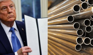 Se prevé que EEUU eleve aranceles sobre acero y aluminio en un 50 por ciento
