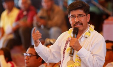 Hugo Aguilar Ortiz sigue a la cabeza en conteo para presidir SCJN