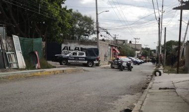 Matan a joven durante intento de asalto en el municipio de La Paz