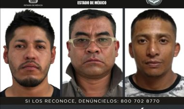 Condenan a más de 50 años de prisión a sujetos responsables de un homicidio en La Paz