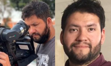 Asesinan a camarógrafo de Canal Once que se resistió a un asalto en Tlalnepantla