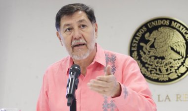Piden renuncia de Gerardo Fernández Noroña por declaraciones ofensivas