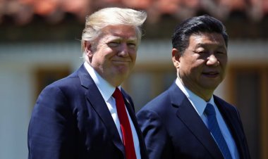 China y Estados Unidos llegan a un primer acuerdo comercial en negociaciones