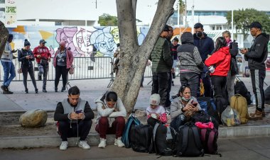 Sin pronunciamiento conjunto en CPC contra políticas antimigrantes de Trump