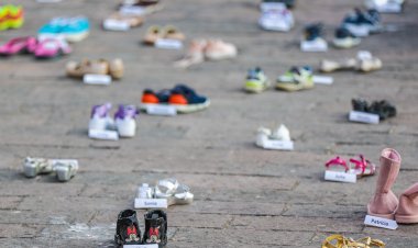 La mitad de menores de edad en México han sido violentados en su familia: experta