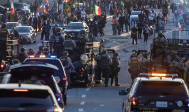 Insiste oposición que está en riesgo la relación bilateral México-Estados Unidos