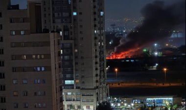 Israel confirma que lanzó ataque contra Irán