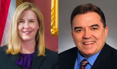 En ataque armado asesinan a una congresista y su esposo en Minnesota