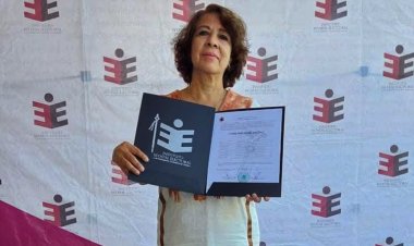 Matan a balazos a presidenta municipal de San Mateo Piñas, Oaxaca