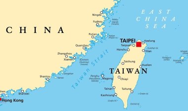 Opinión: Taiwán es una provincia de China