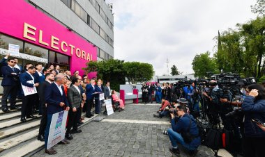 Unos cuestionan legitimidad y otros piden anular elección judicial