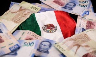 Crecimiento económico en México se complica por caída de inversiones