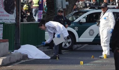 México, el país más peligroso del mundo para funcionarios públicos: ACLED