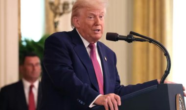 Irán e Israel acordaron un alto al fuego total y completo, según Trump
