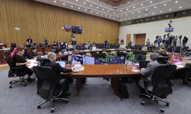 Reforma electoral de Sheinbaum pretende controlar instituciones: Oposición