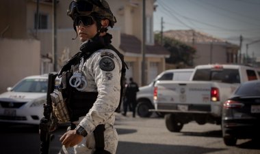 Aprueban en San Lázaro nueva ley de la Guardia Nacional