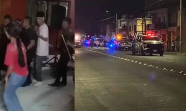 Ataque en Irapuato deja 10 muertos; Sheinbaum sólo lamentó los hechos