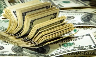 México emite más de 6 mil mdd en deuda para refinanciar pasivos