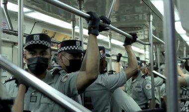 Destacan irregularidades de Ley General del Sistema Nacional de Seguridad Pública