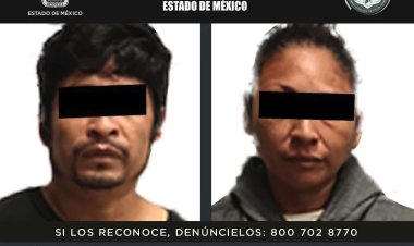 Detienen en Veracruz a posibles responsables de un homicidio en La Paz, Edomex