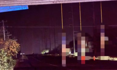 Jornada violenta en Culiacán deja al menos 20 personas muertas