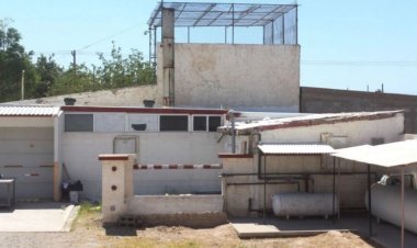 Encuentran más de 380 cuerpos en crematorio clandestino de Cd. Juárez, Chihuahua