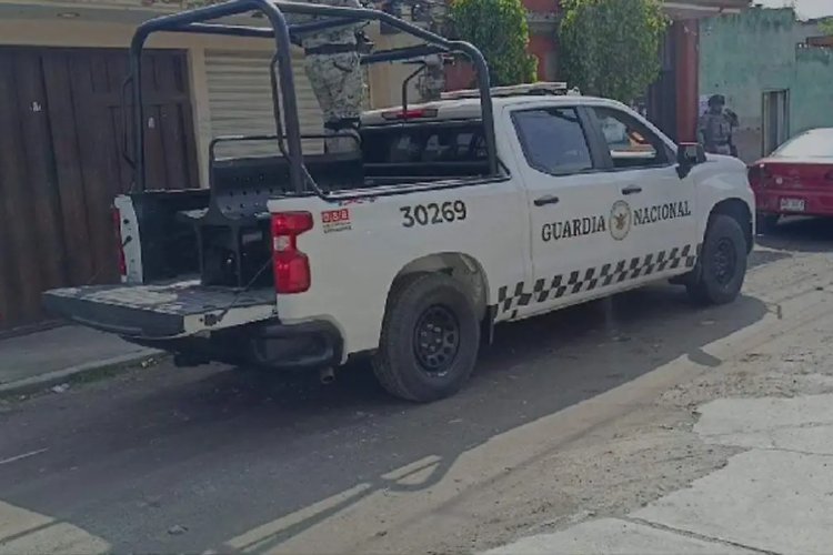 Roban 500 boletas y las regresan marcadas en Puebla