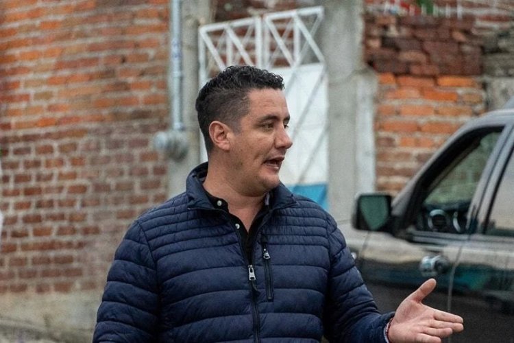 Vecinos piden al edil de Valle de Santiago, Guanajuato atención en servicios