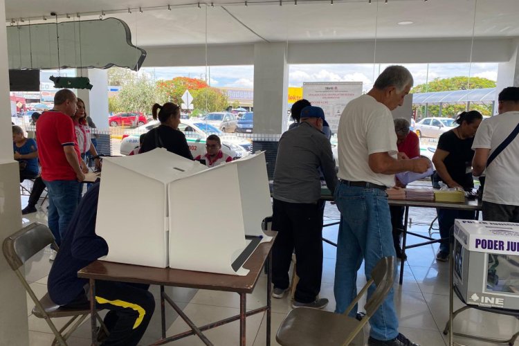 Solicitarán la anulación de elección judicial